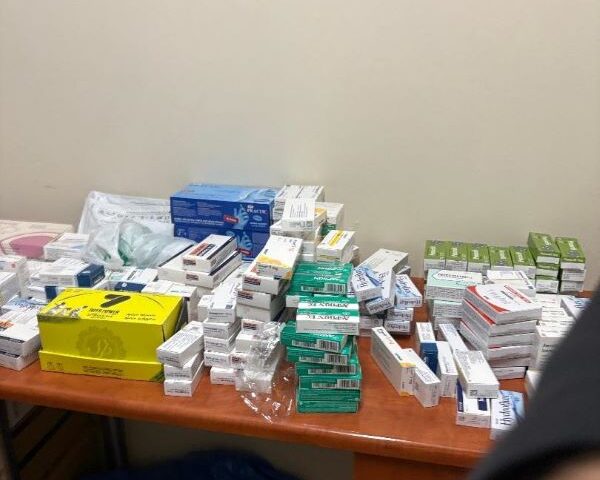 Τα καταφέραμε!