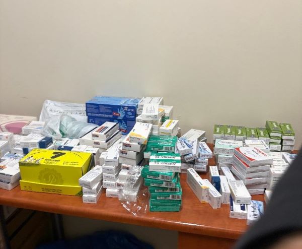 Τα καταφέραμε!