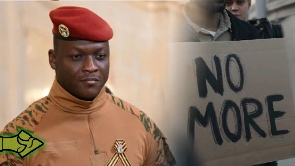 «Δημοκρατία που σκοτώνει»