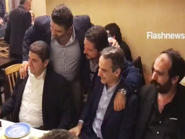 Ότι αρχίζει ωραία τελειώνει με πόνο!
