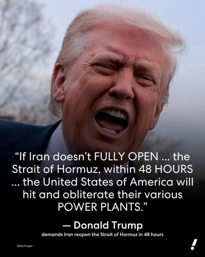 –	ΓΙΑΤΙ ΙΣΡΑΗΛ ΚΑΙ ΗΠΑ ΕΧΟΥΝ ΒΑΛΤΩΣΕΙ; –	ΤΙ ΔΕΝ ΥΠΟΛΟΓΙΣΑΝ ΣΩΣΤΑ; –	ΤΟ ΤΕΛΟΣ ΜΙΑΣ ΠΑΝΤΟΔΥΝΑΜΙΑΣ. –	ΓΙΑΤΙ ΤΟ ΙΡΑΝ ΘΑ ΒΓΕΙ ΕΝΙΣΧΥΜΕΝΟ