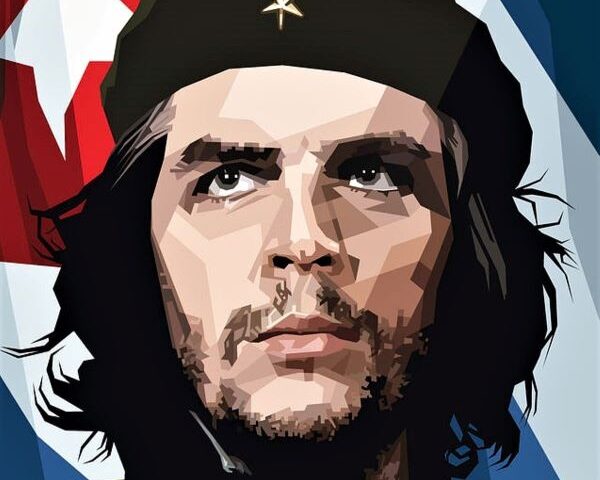 Ηasta la victoria, siempre !