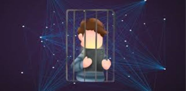 Παγιδευμένοι στο διαδίκτυο