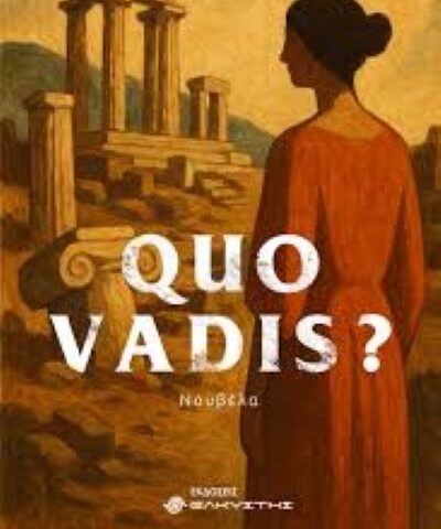 “Quo Vadis?”