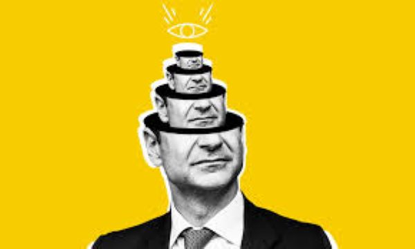 Καμμένο χαρτί