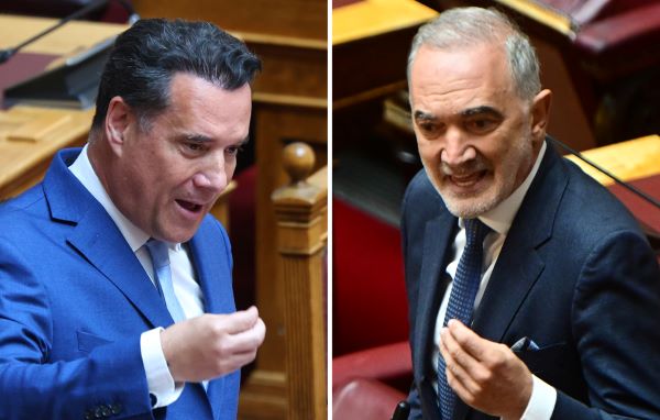 Αλληλομαχαιρώματα