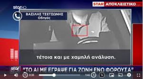 Οι «έξυπνες» κάμερες