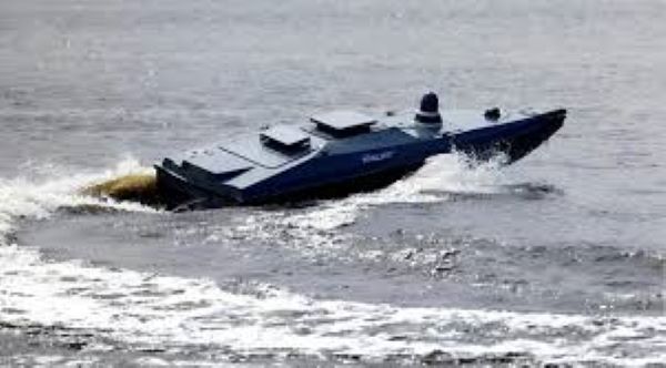 Πολεμική ενέργεια της Ελλάδος κατά της Ρωσίας