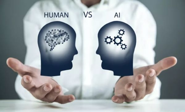 AI έχει αναδειχθεί σε σύγχρονο «τοτέμ»