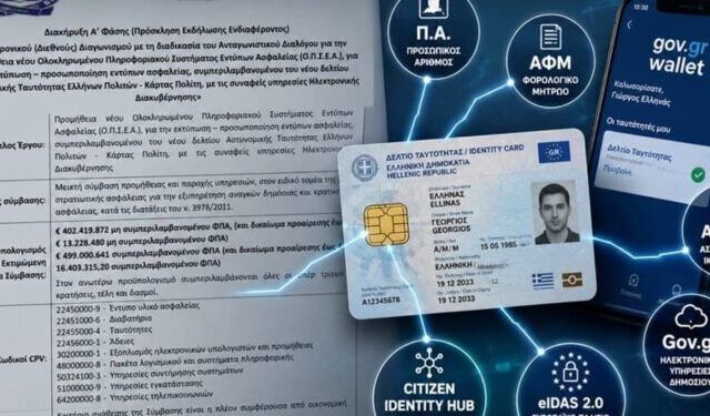 Νέα διακήρυξη για το ΟΠΣΕΑ