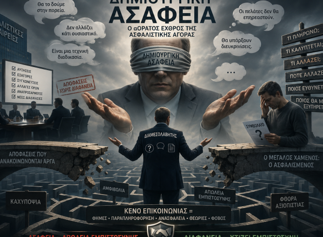 Η δημιουργική ασάφεια