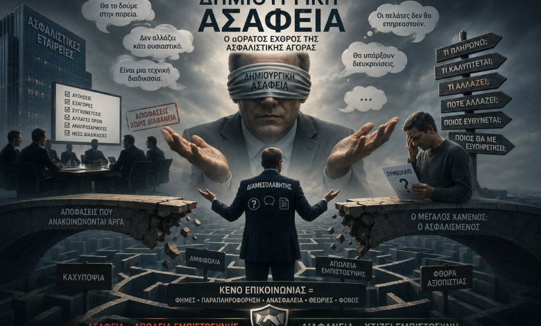 Η δημιουργική ασάφεια