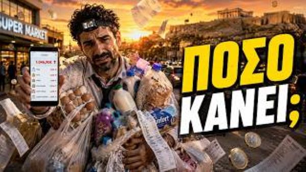 Το κυνήγι του κρυμμένου θησαυρού