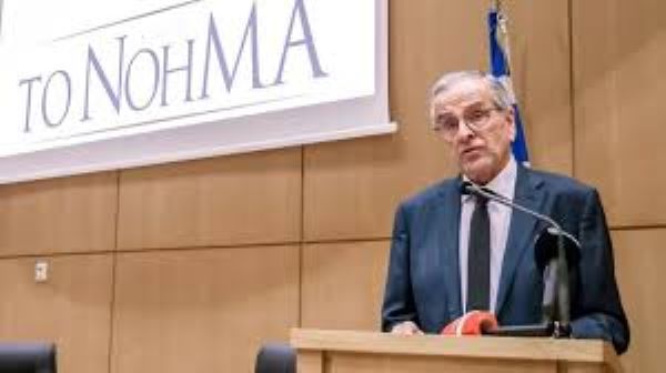 Η φύση δεν αντέχει τα κενά