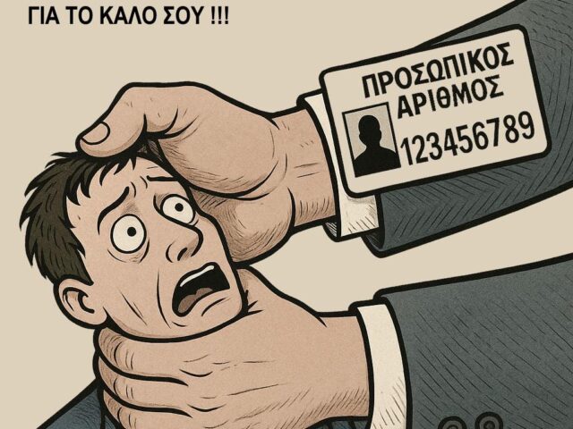 Ψηφιακή ταυτοποίηση