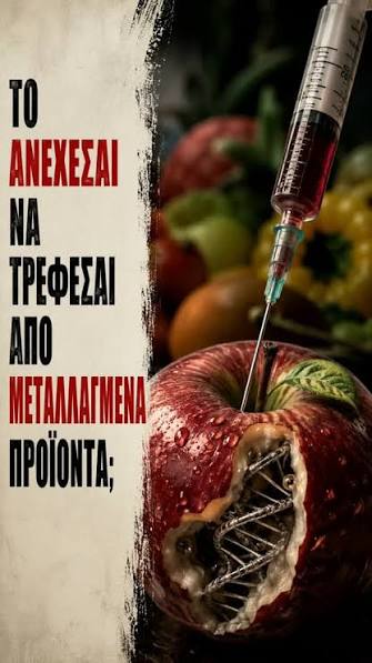 Τι τρώμε πραγματικά