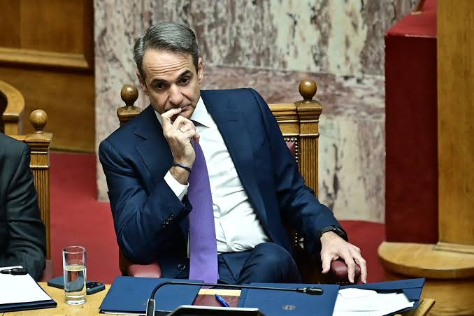 Μια κυβέρνηση μόνο για την ελίτ
