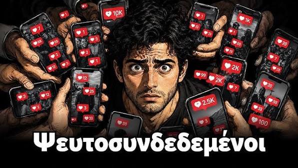 Ψευτοσυνδεδεμένοι