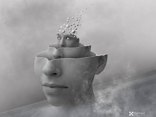 Ψυχοτρονική (Το μυαλό δεν διαθέτει τείχος προστασίας)