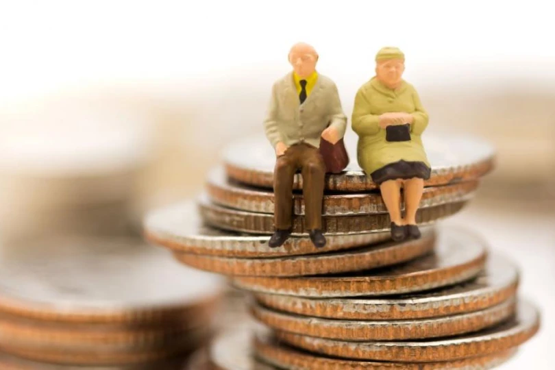 Ο φόβος για τη σύνταξη , το ατού της κυβέρνησης