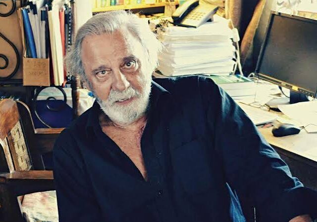 Κωνσταντίνος Τσουκαλάς, ένα φωτεινό μυαλό