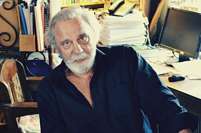 Κωνσταντίνος Τσουκαλάς, ένα φωτεινό μυαλό