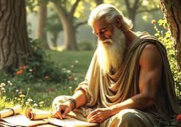 Το σιδηρούν γένος, το τελευταίο ανθρώπινο είδος;