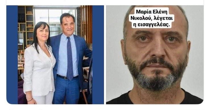 Υπόθεση Κολωνού. Αθώος ο βιαστής