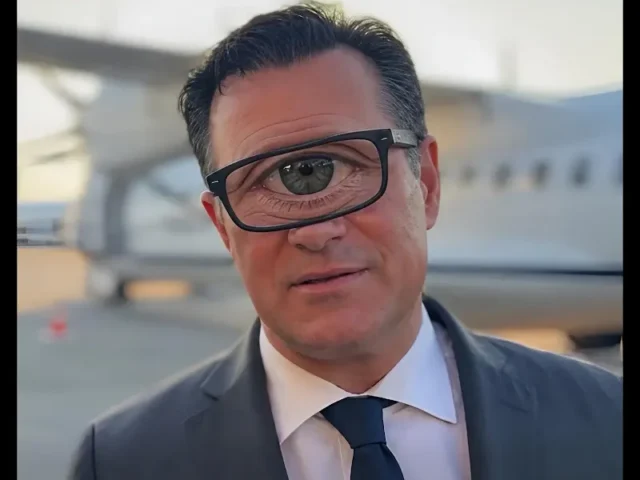 Άδωνις, ο Μεγάλος Αδερφός