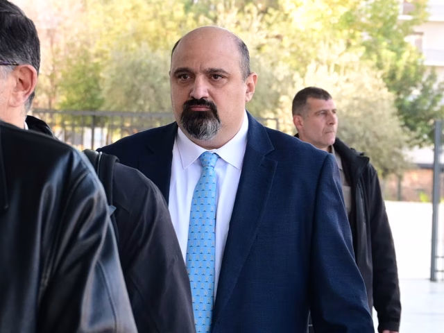 Παραπομπή Τριαντόπουλου