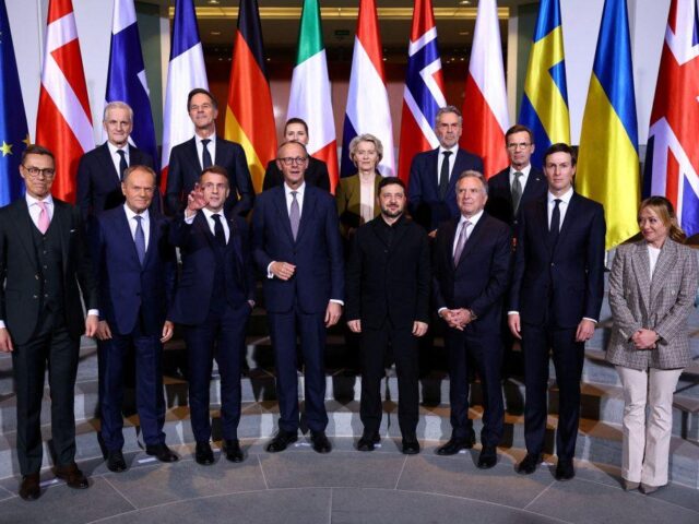 «Η Τυραννία των Βρυξελλών ή το Διακριτικό Πραξικόπημα»