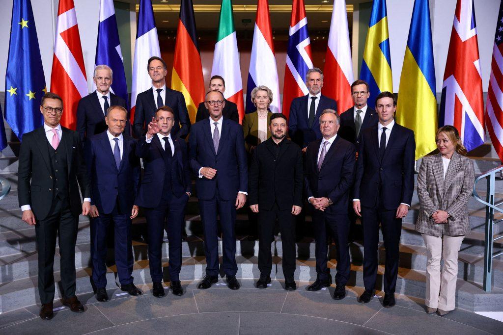 «Η Τυραννία των Βρυξελλών ή το Διακριτικό Πραξικόπημα»