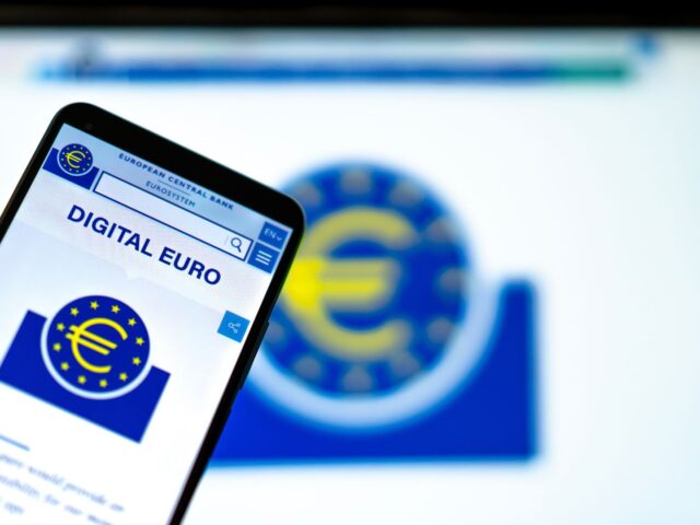 21 ΤΡΑΠΕΖΙΚΟΙ ΚΟΛΟΣΣΟΙ ενώνονται για το ΨΗΦΙΑΚΟ ΧΡΗΜΑ