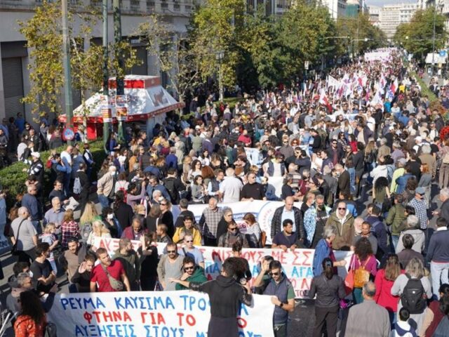 Το Ποτήρι που δεν ξεχειλίζει ποτέ!