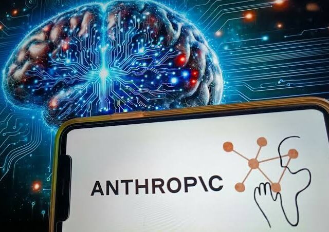 Νέες αποχωρήσεις από Anthropic και Google λόγω ανησυχιών για την ΑΙ