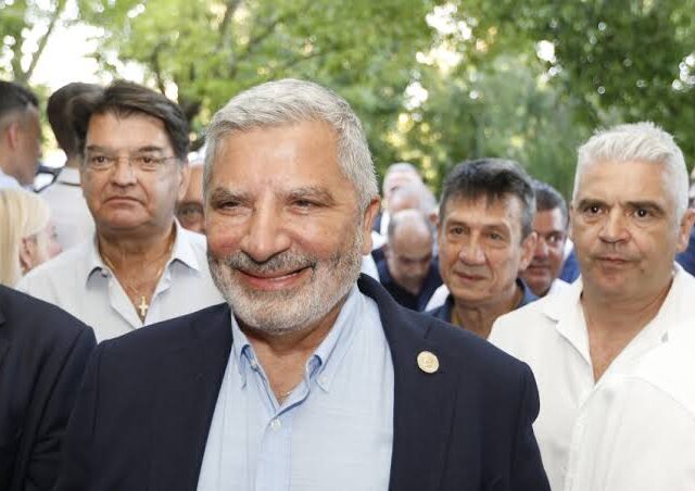 Σκάνδαλο Πατούλη