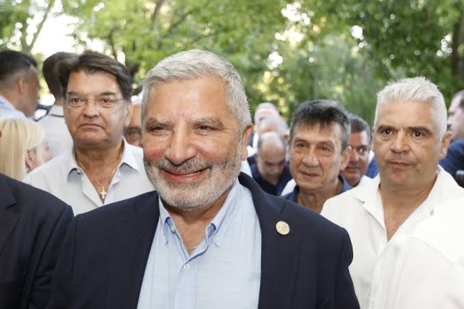 Σκάνδαλο Πατούλη