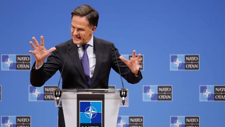 Το δόγμα «NATO 3.0