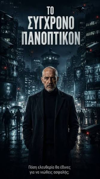 Το σύγχρονο Πανοπτικόν