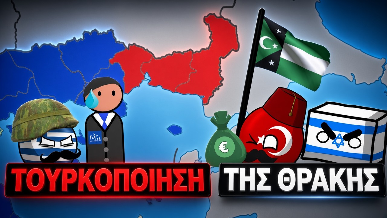 Αθόρυβος εποικισμός