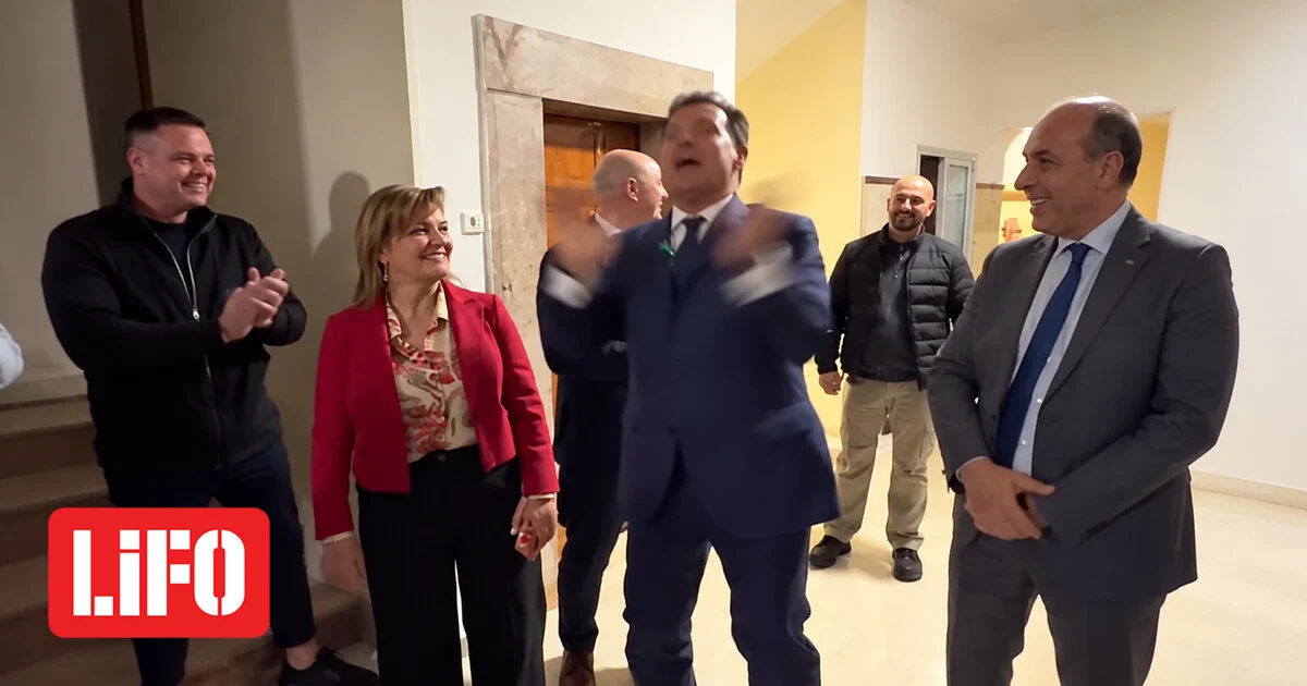 «Ίδε ο άνθρωπος»