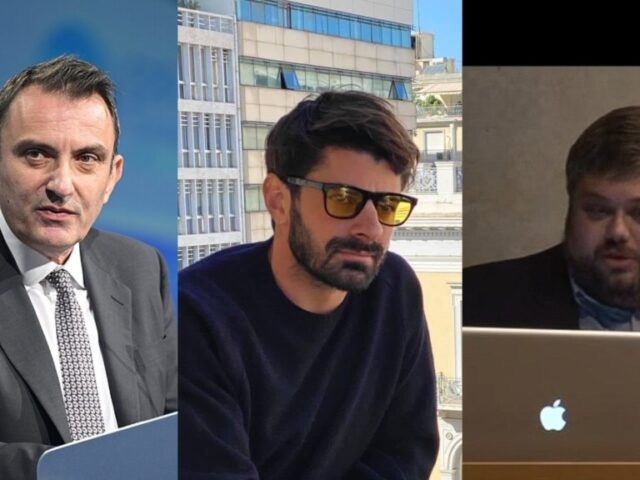 Το σκάνδαλο της ημέρας. ΕΛΚ
