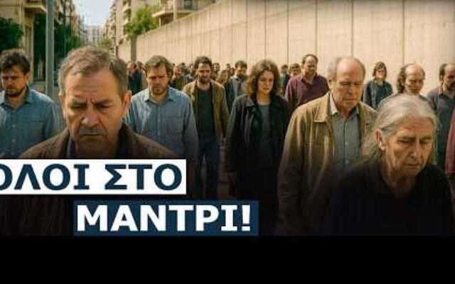 Human Zone ( Ανθρώπινη Ζώνη)