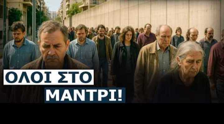Human Zone ( Ανθρώπινη Ζώνη)