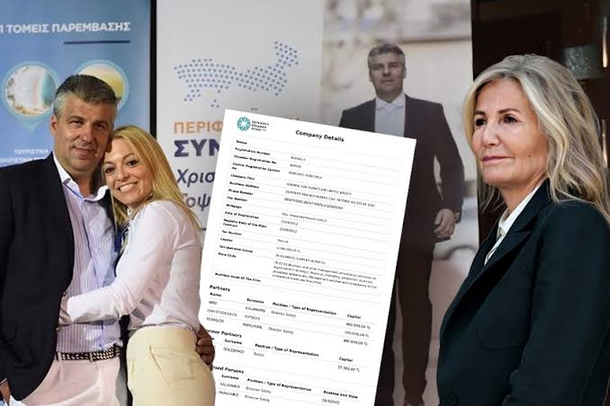 Τα φιλαράκια
