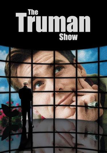 Το δικό μας “Truman Show”