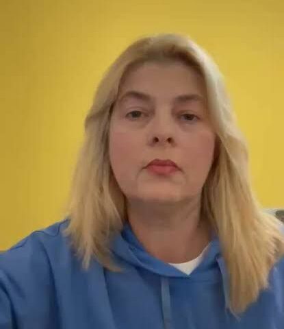 Μαύρο σύννεφο διαπερνά  την Ευρώπη