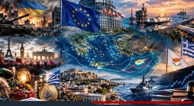 Οντολογία της αντίστασης ή της ήττας