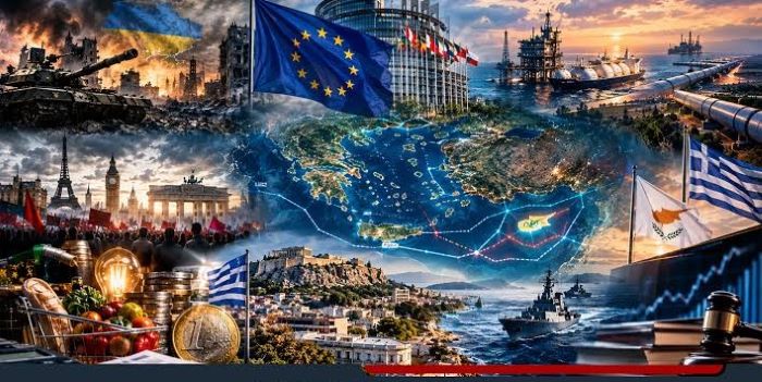 Οντολογία της αντίστασης ή της ήττας