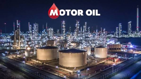 Τι συμβαίνει στην Motor Oil;